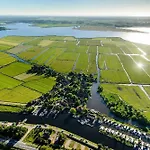 Vakantiehuis Bb Saari De Woude