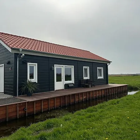 Vakantiehuis Bb Saari De Woude