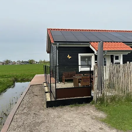 Vakantiehuis Bb Saari De Woude