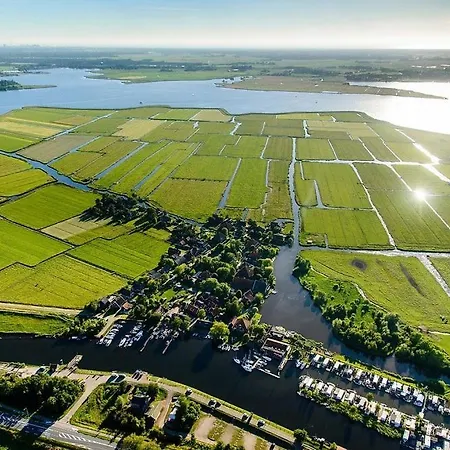 Feriehus Bb Saari De Woude