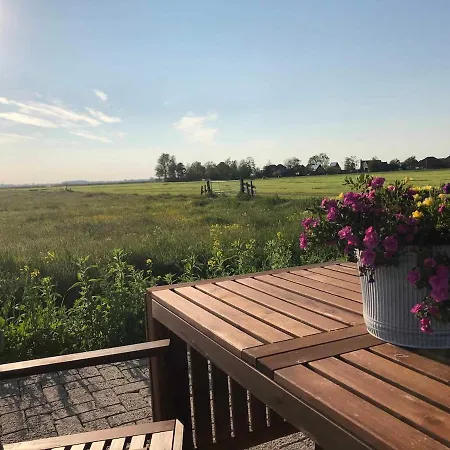 Bb Saari Vakantiehuis