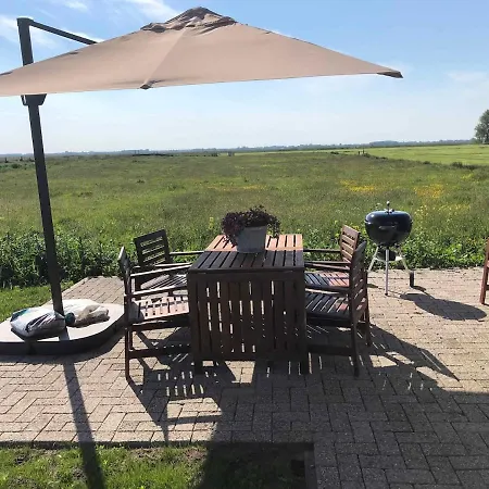 Vakantiehuis Bb Saari