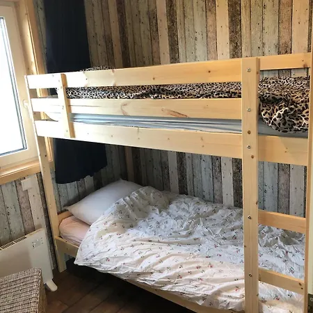 Σπίτι διακοπών Bb Saari De Woude