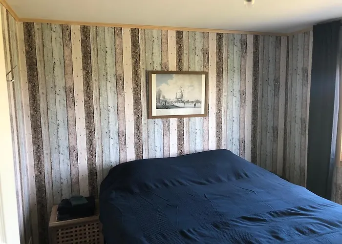 Bb Saari Ferienhaus *