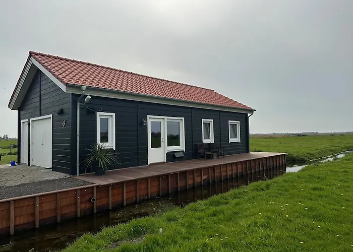 Ferienhaus Bb Saari De Woude