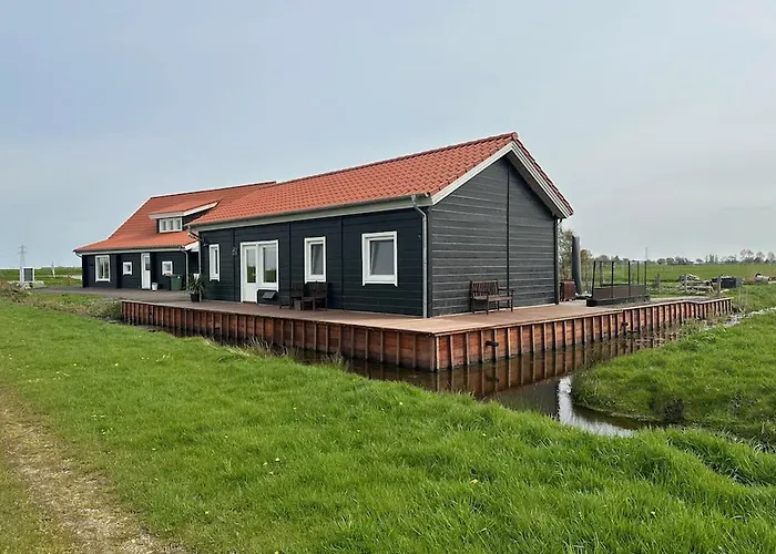 Ferienhaus Bb Saari
