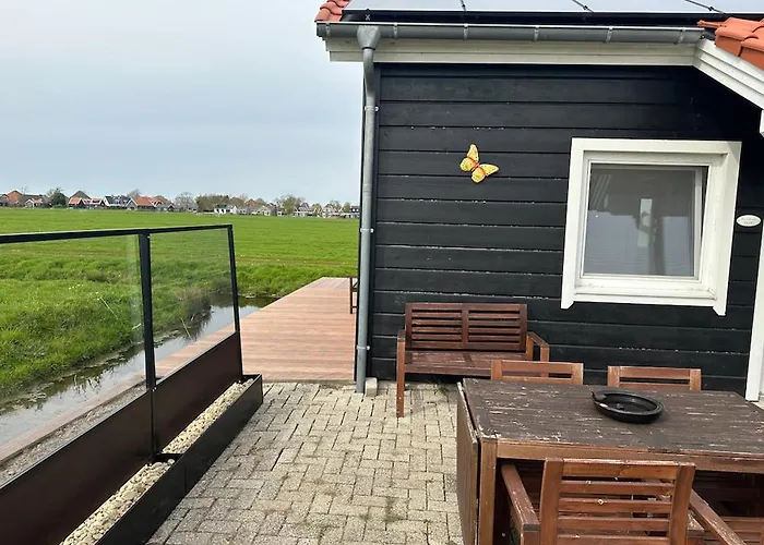 Ferienhaus Bb Saari De Woude