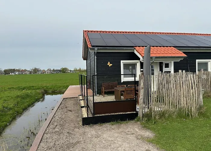 Ferienhaus Bb Saari De Woude