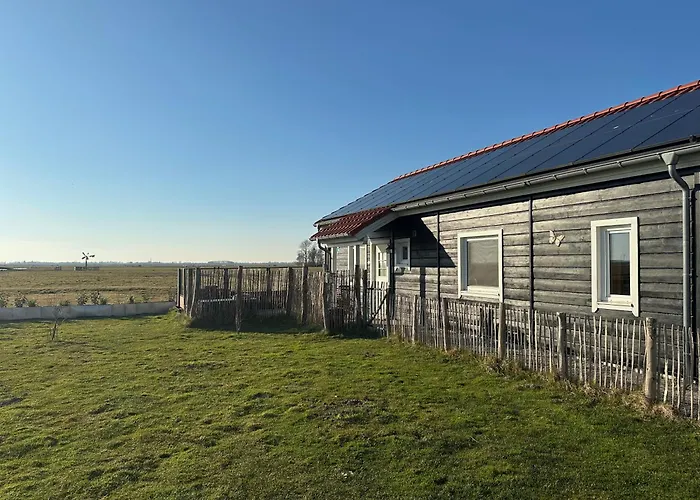 Ferienhaus Bb Saari
