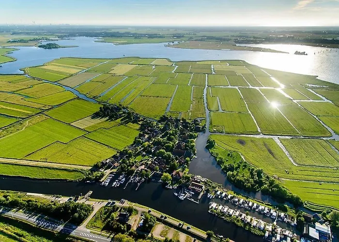 Ferienhaus Bb Saari De Woude