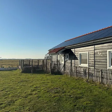 Dom wakacyjny Bb Saari